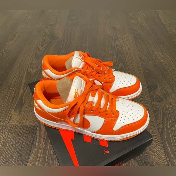 Nike Dunk Low SP “Syracuse” - Picture 3 of 6